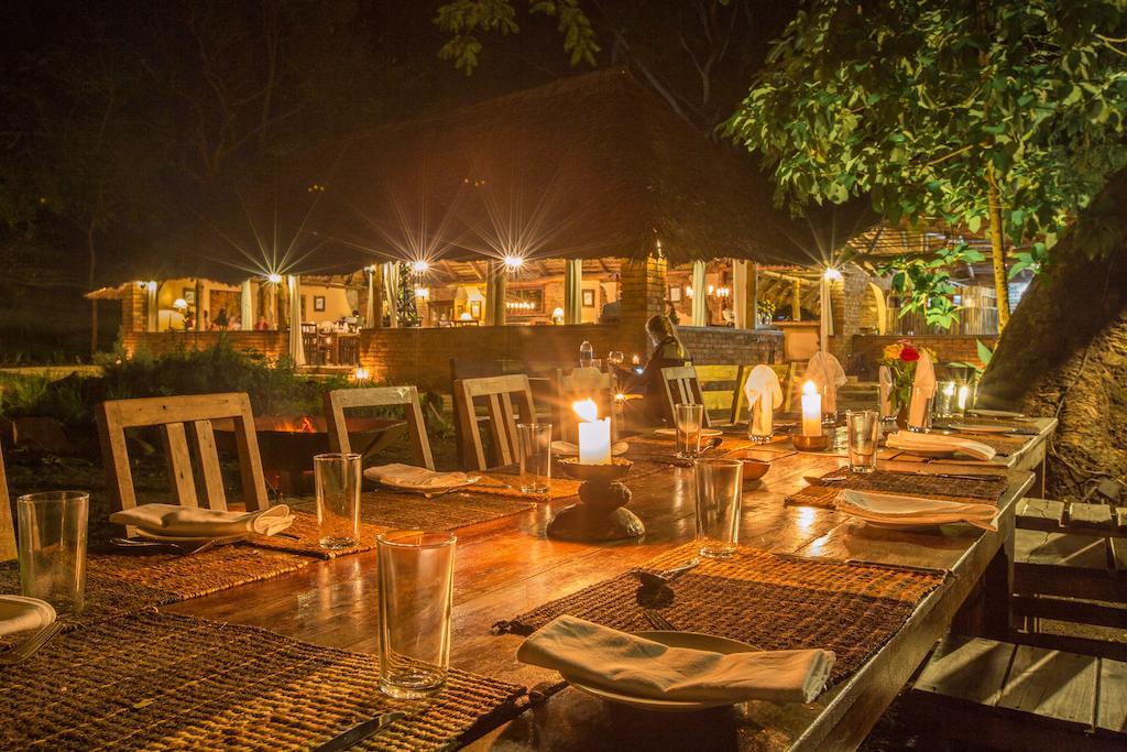Rivertrees Country Inn Usa River المظهر الخارجي الصورة