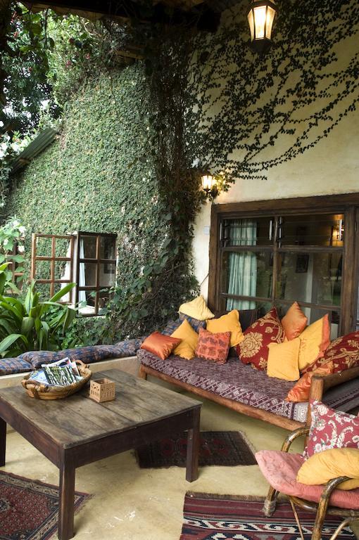 Rivertrees Country Inn Usa River المظهر الخارجي الصورة