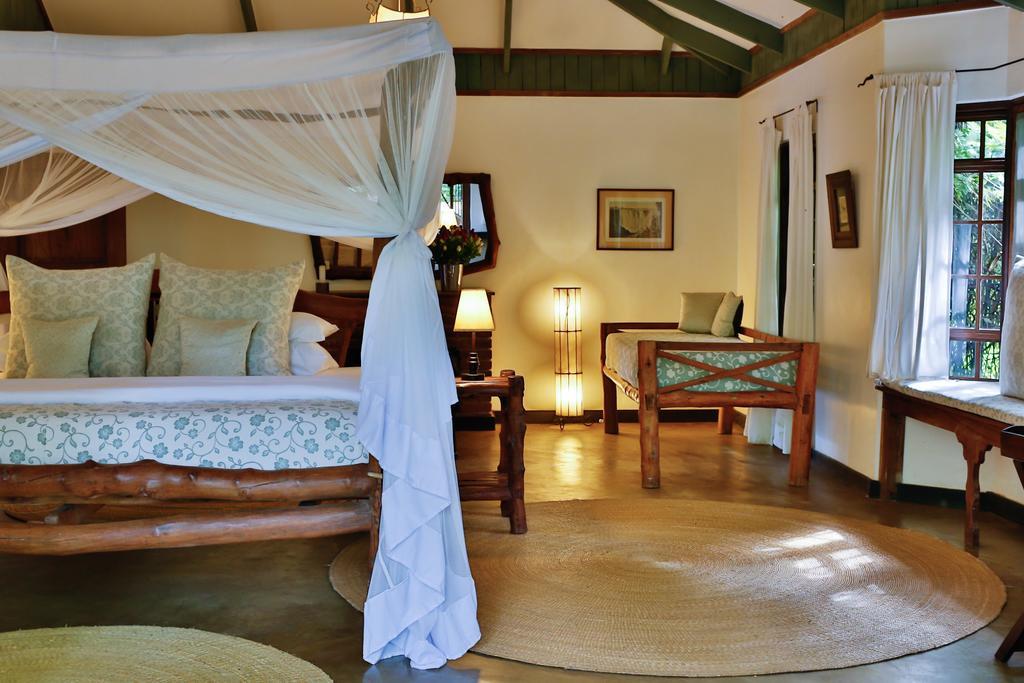 Rivertrees Country Inn Usa River المظهر الخارجي الصورة