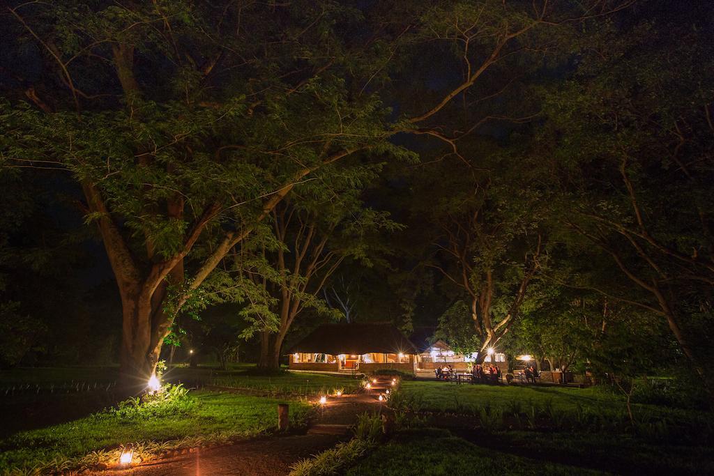 Rivertrees Country Inn Usa River المظهر الخارجي الصورة