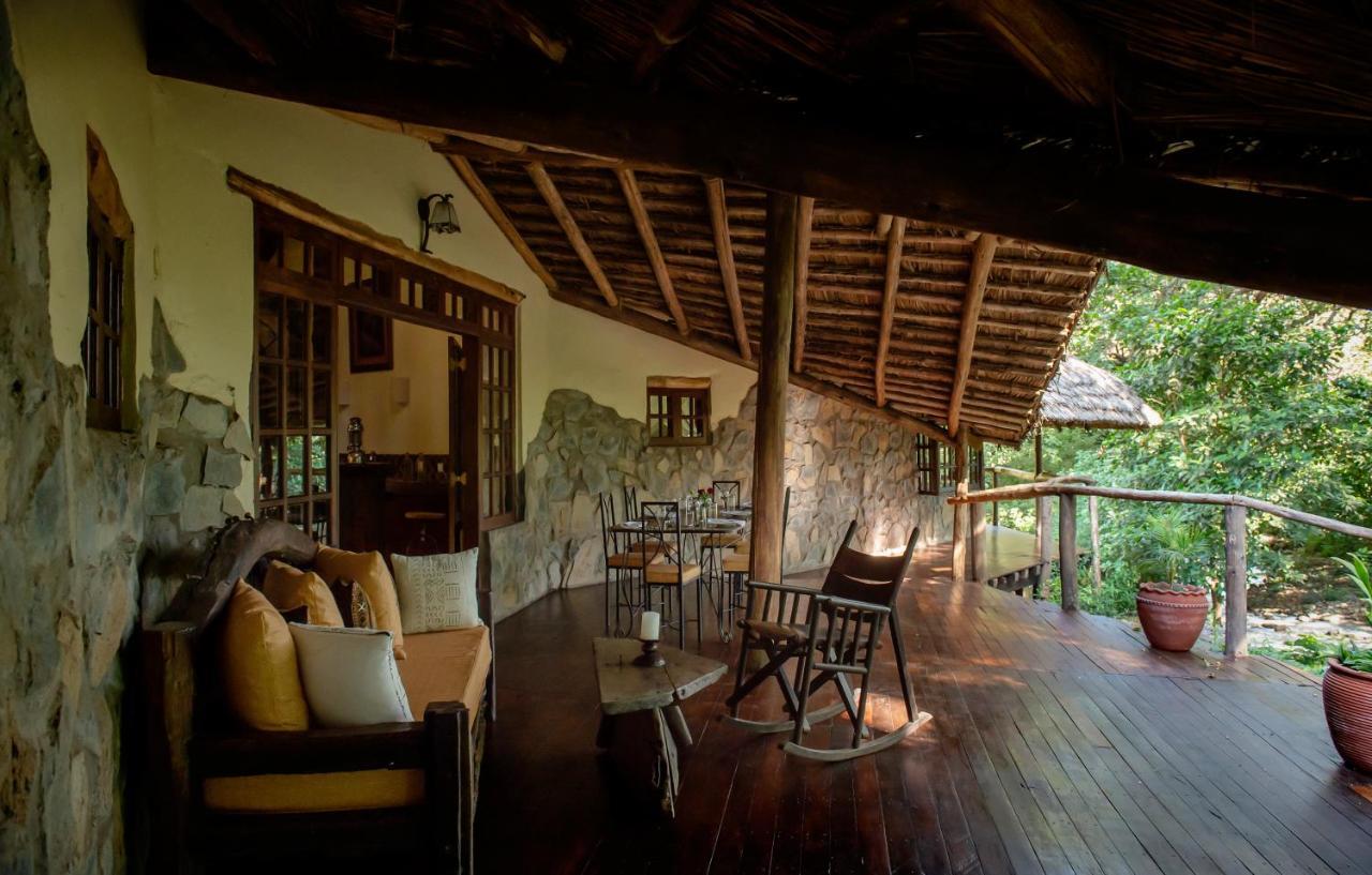 Rivertrees Country Inn Usa River المظهر الخارجي الصورة